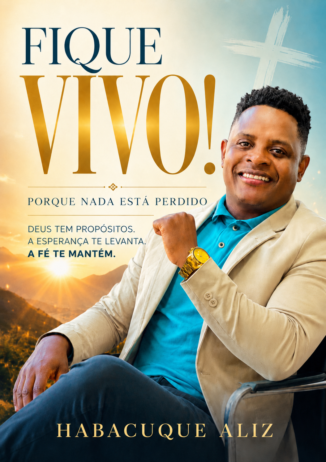 Fique Vivo! Habacuque Aliz